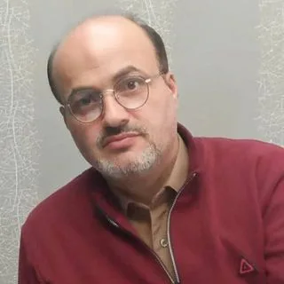 تقی برهانی وکیل پایه یک دادگستری