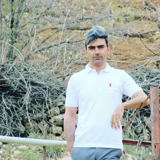 وحید جهانگیری وکیل پایه یک دادگستری