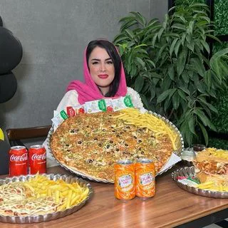 فود بلاگر|سُمی فود اصفهان