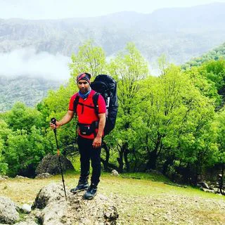 طبیعت گردی چهارمحال و بختیاری