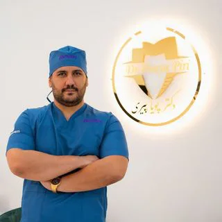 دکتر پویا پیری