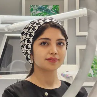 دکتر زهرا زاهدی|دندانپزشکی مشهد