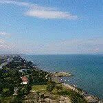 چالوس سیتی | Chalus city