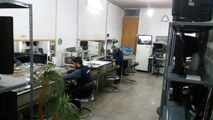 تعمیرات تلویزیون ال جی در ورامین