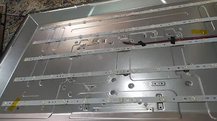 خدمات ال جی سامسونگ تعمیرات تلویزیون