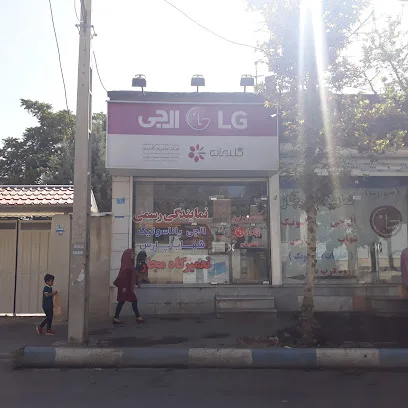 تعمیرات الجی مدیرروستا صوتی و تصویری