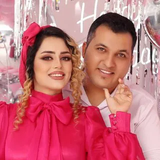 بلاگر شیرازی پرانرژی