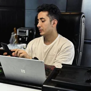 برودت تعمیرات کولرگازی