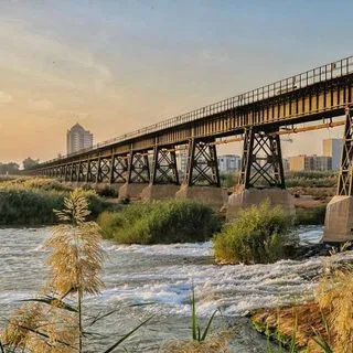 خوزستان گردی