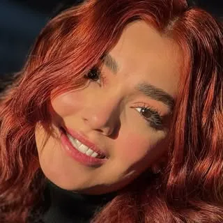 مهسا|بلاگر|شیراز