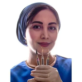 ایمپلنت | کامپوزیت | لمینیت