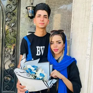خانومِ آقای بی پَروا❣️