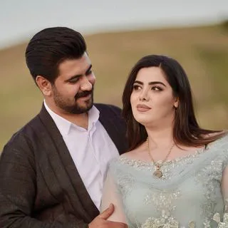 مهناز و اروین/بلاگر کرد/چالش/روزمرگی/سقز