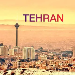 تهران گردی | کافه گردی | گردشگری | تهرانو با ما بگرد