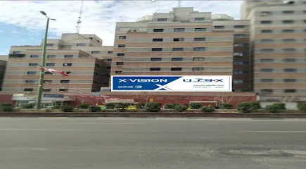 خدمات ایکس ویژن