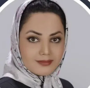زهرا حسیوندی/وکیل