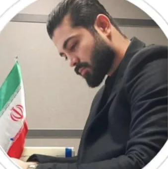 بهنام احمدیان گلشنی/شماره پروانه ۱۳۰۷