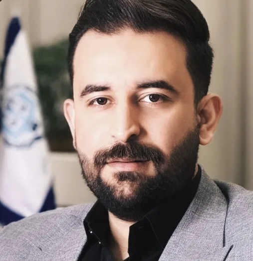 عماد رستگار مقدم/وکیل پایه یک دادگستری