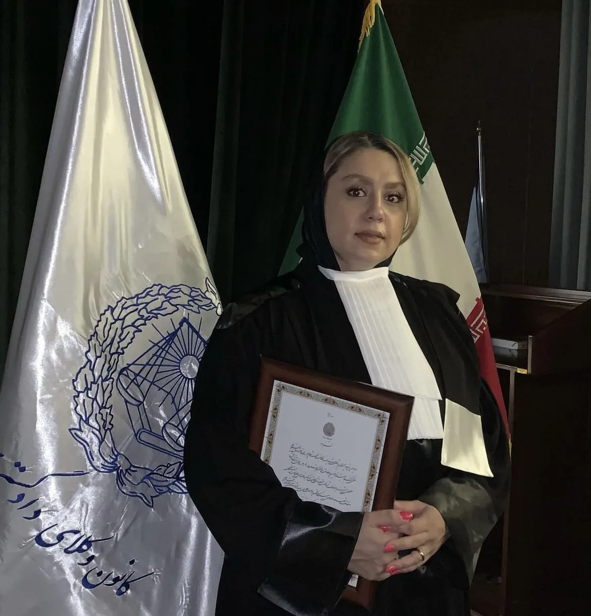 عسل محمدی