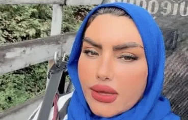 فاطمه یوسفی