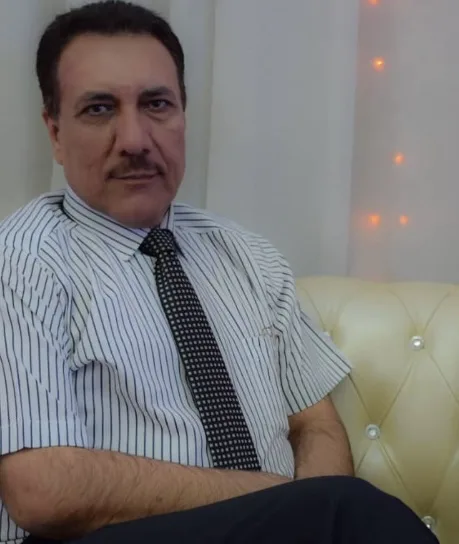 دکتر شهاب خسروی جراح پلاستیک