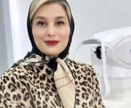 دکتر مهیا گلعلی پور