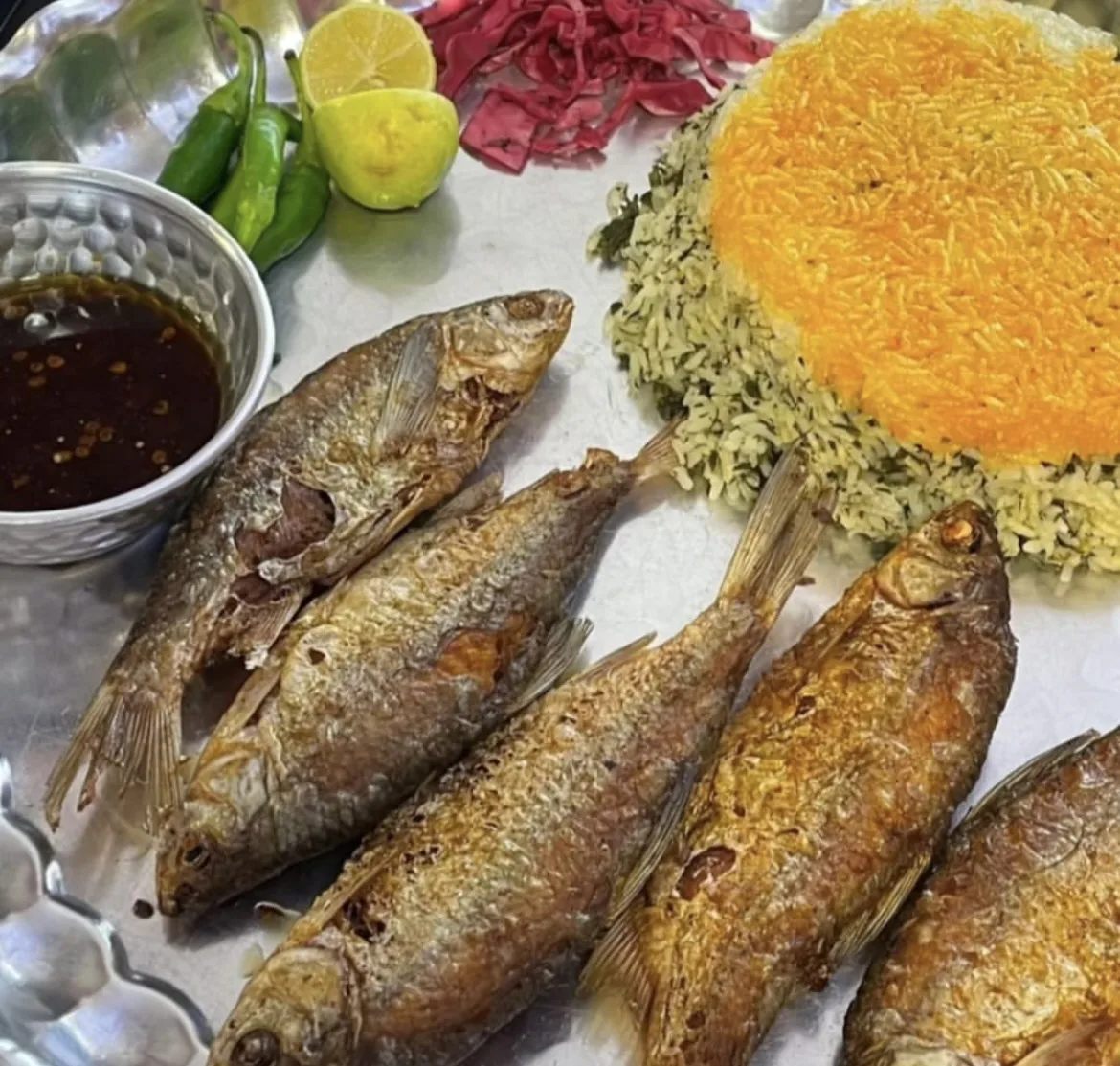 غذا خانگی کمند
