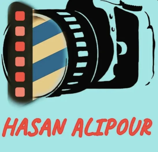 تدوینگر/Hasan Alipour