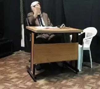 مدرسه سینما و تئاتر هنر ارجمند
