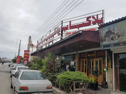 پلا کباب پهلوانان کوچک