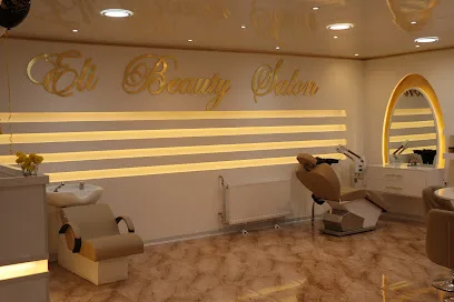Ellie Beauty Collection
