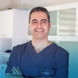 دکتر محسن ایوبی| مرکز تخصصی دندانپزشکی زیبایی|