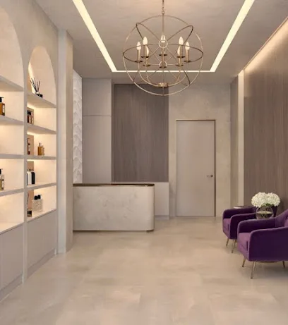 Dr Pouya Malekpour beauty center