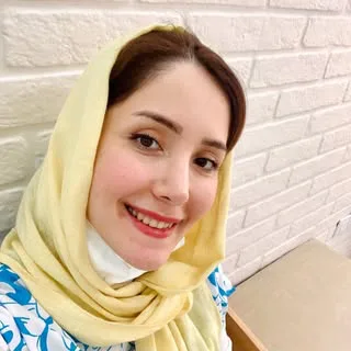 دکتر هیلدا آقابابا