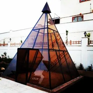 شیشه سکوریت جمشیدی