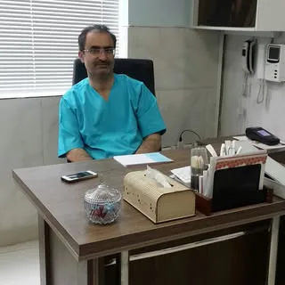 دکترشیخی / پوست و مو