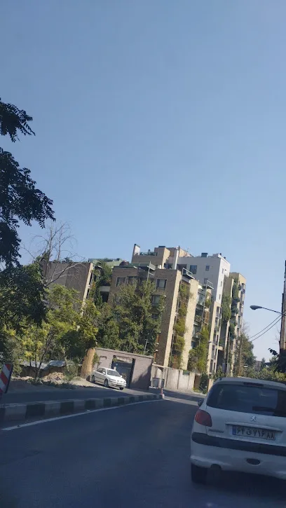 سالن زیبایی پرمون