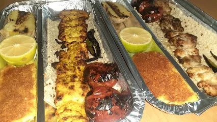 تهیه غذای زیتون(بلوار ارتش)
