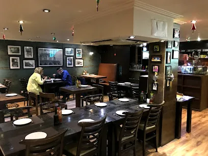 Bonjoo Italian Restaurant