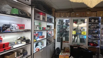 خدمات خودرویی بزک کار