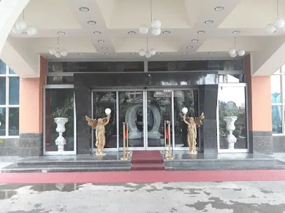 Dashte Behesht Food Complex