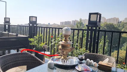 رستوران دلوین