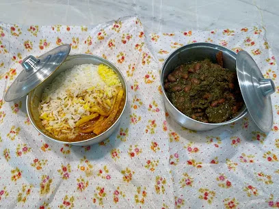 پلو خورش