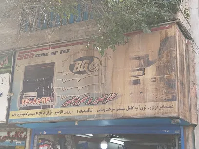 انژکتور و کاربراتور