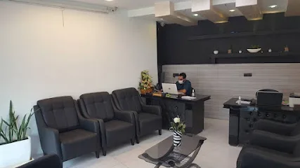 گروه مشاورین املاک راسا اوین
