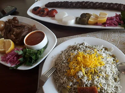 رستوران ستارگان غذا سوهانک