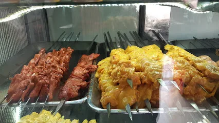 جگرکی کوهپایه