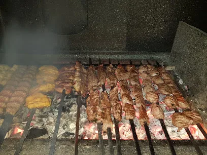 کباب سنگلج tehran
