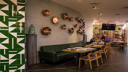 Rodizio Brazilian Restaurant