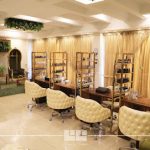 Wow Beauty Salon سالن زیبایی واو